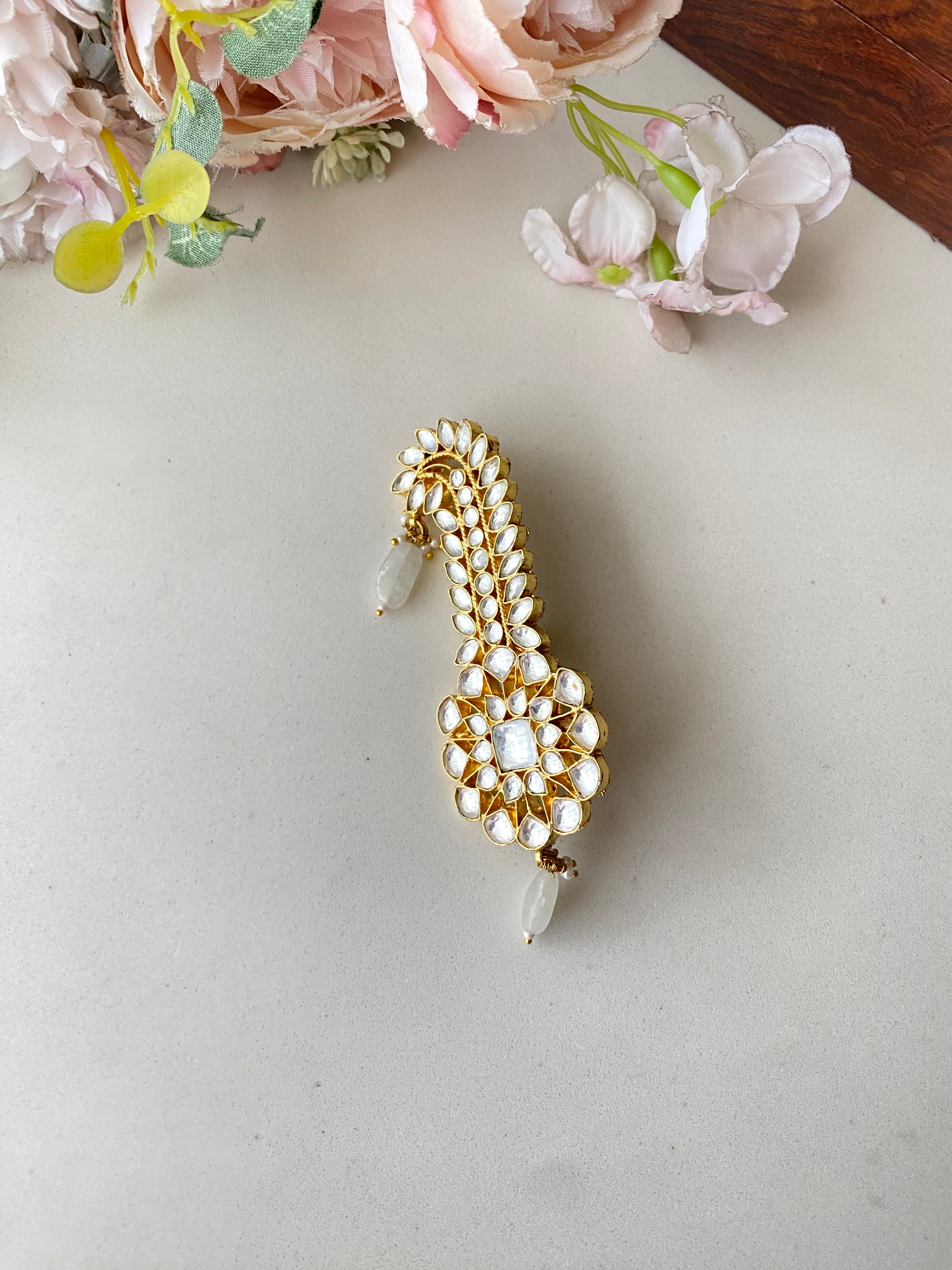 Men's Kundan Kilangi