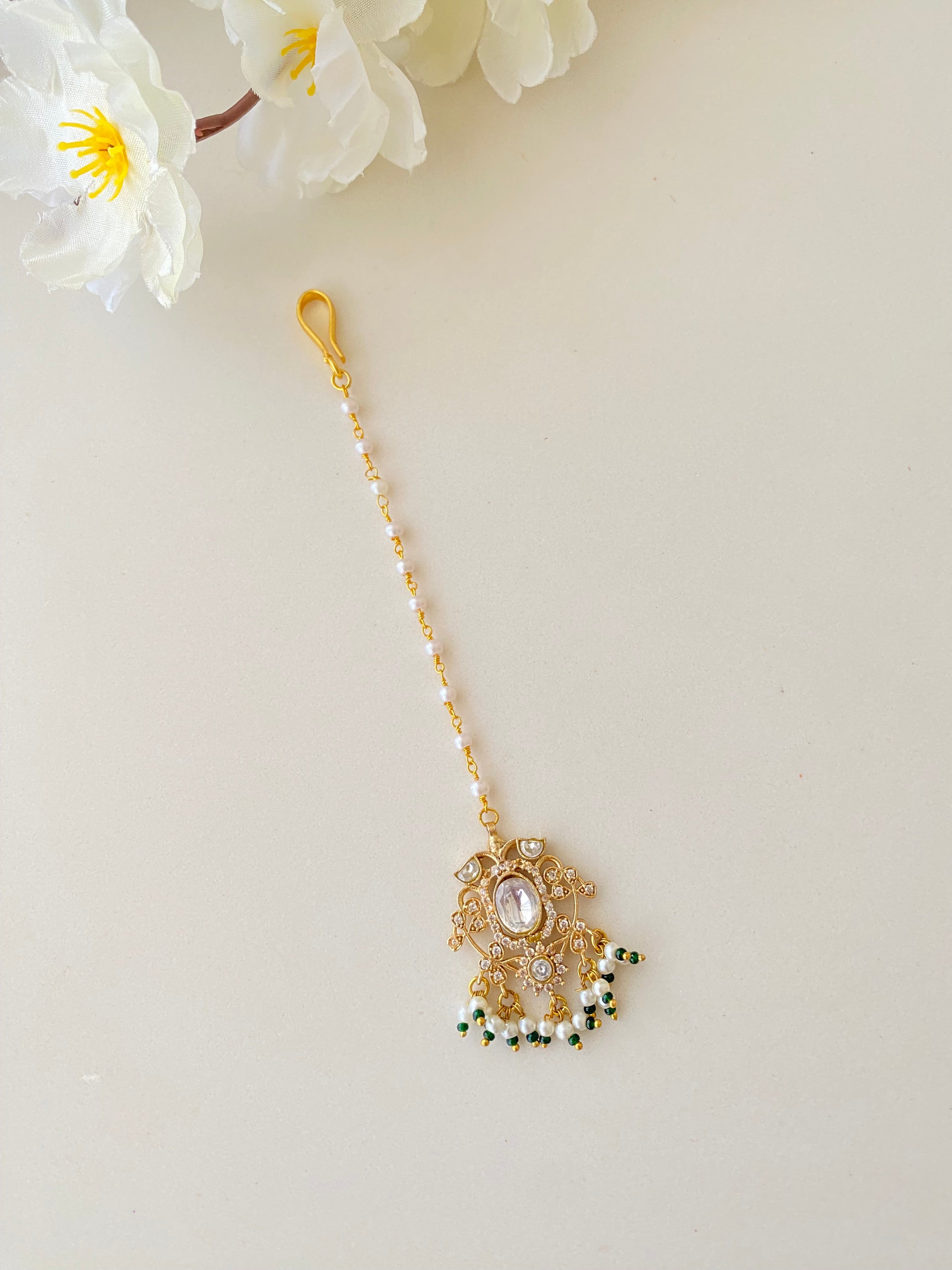 Kundan Tikka