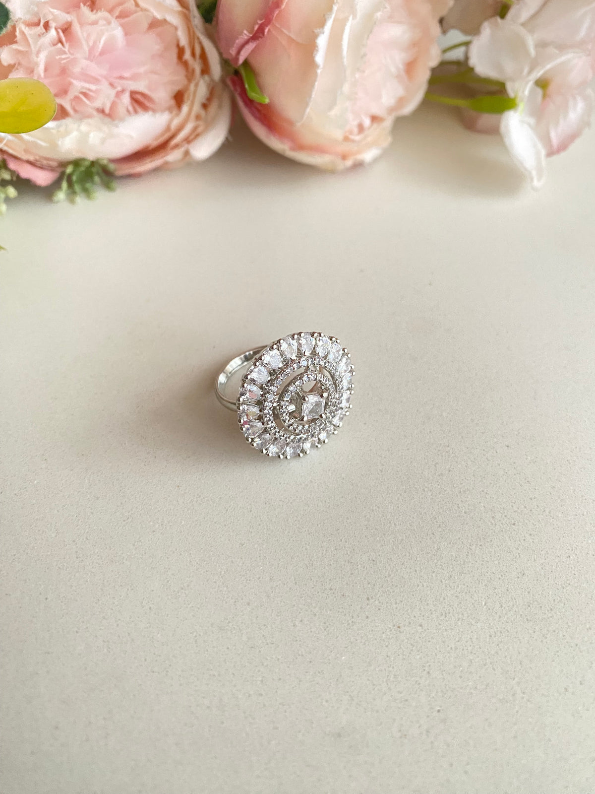 Diamond Ring