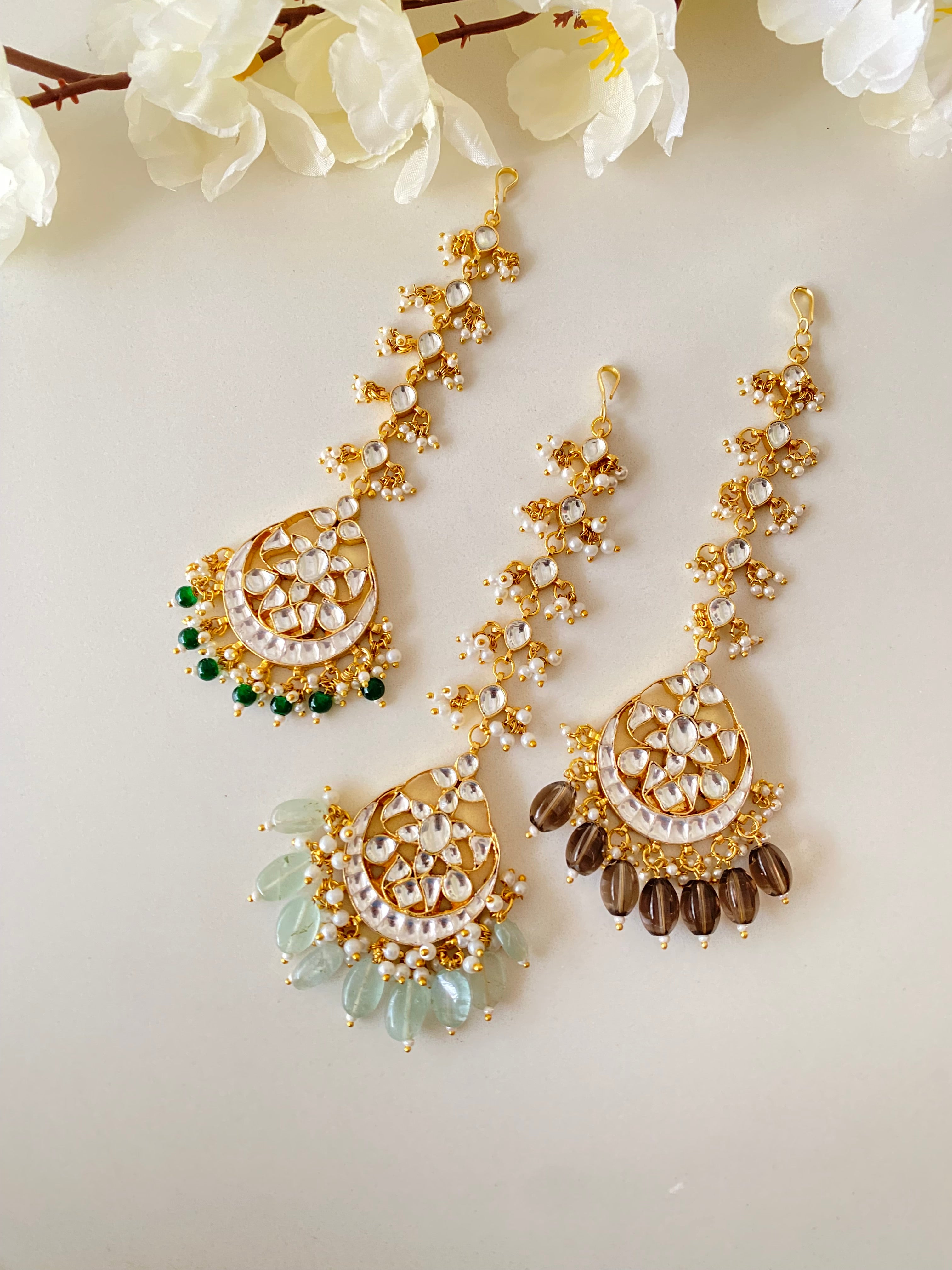Kundan Tikka