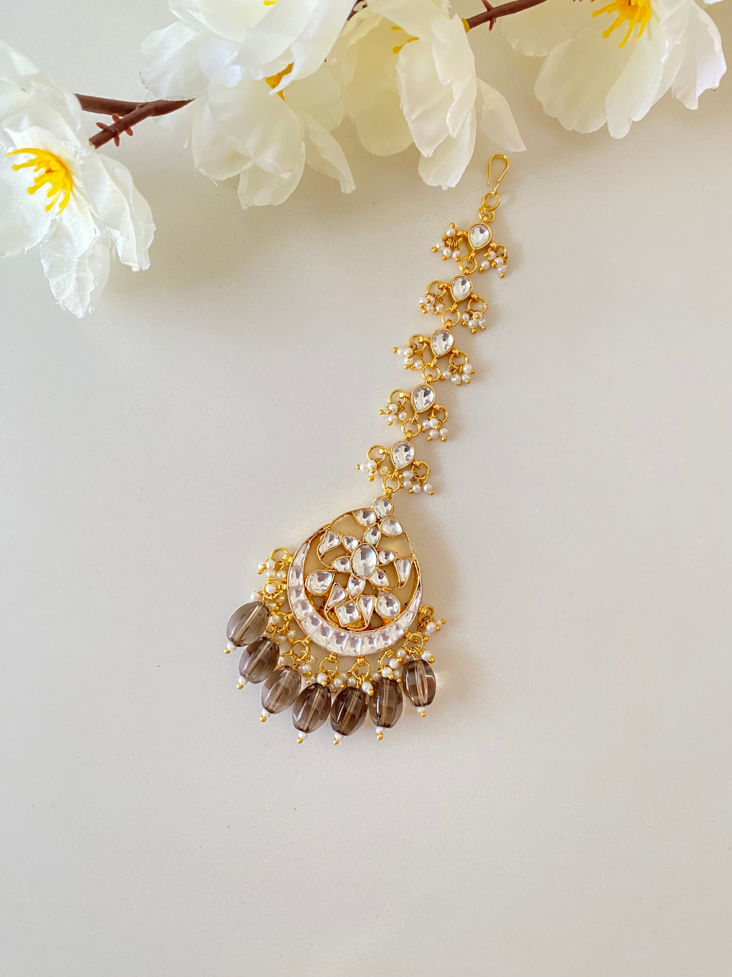 Kundan Tikka