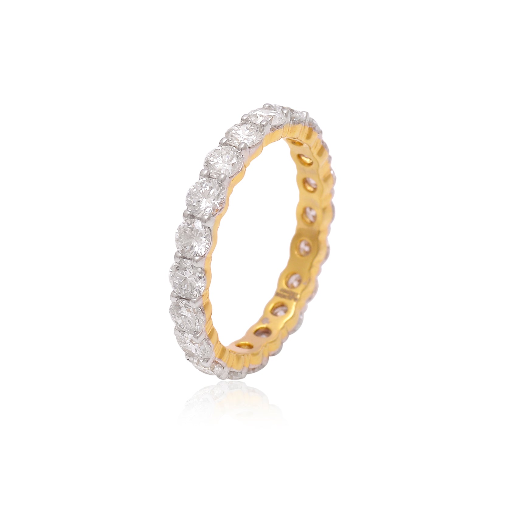 The Celeste Eternity Band