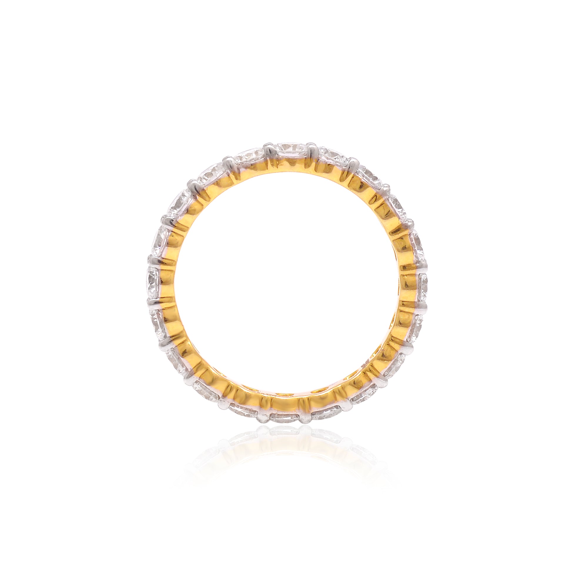 The Celeste Eternity Band