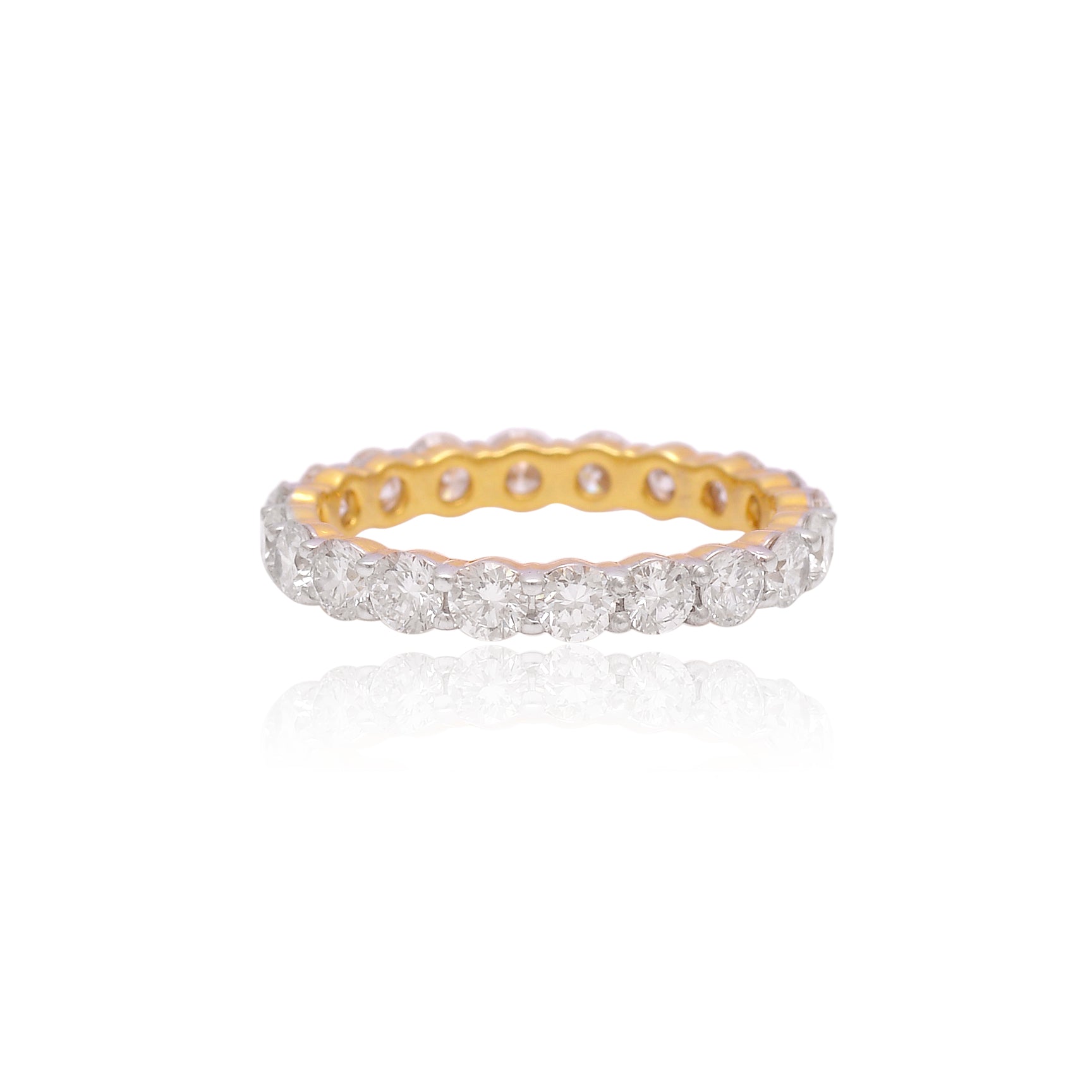 The Celeste Eternity Band