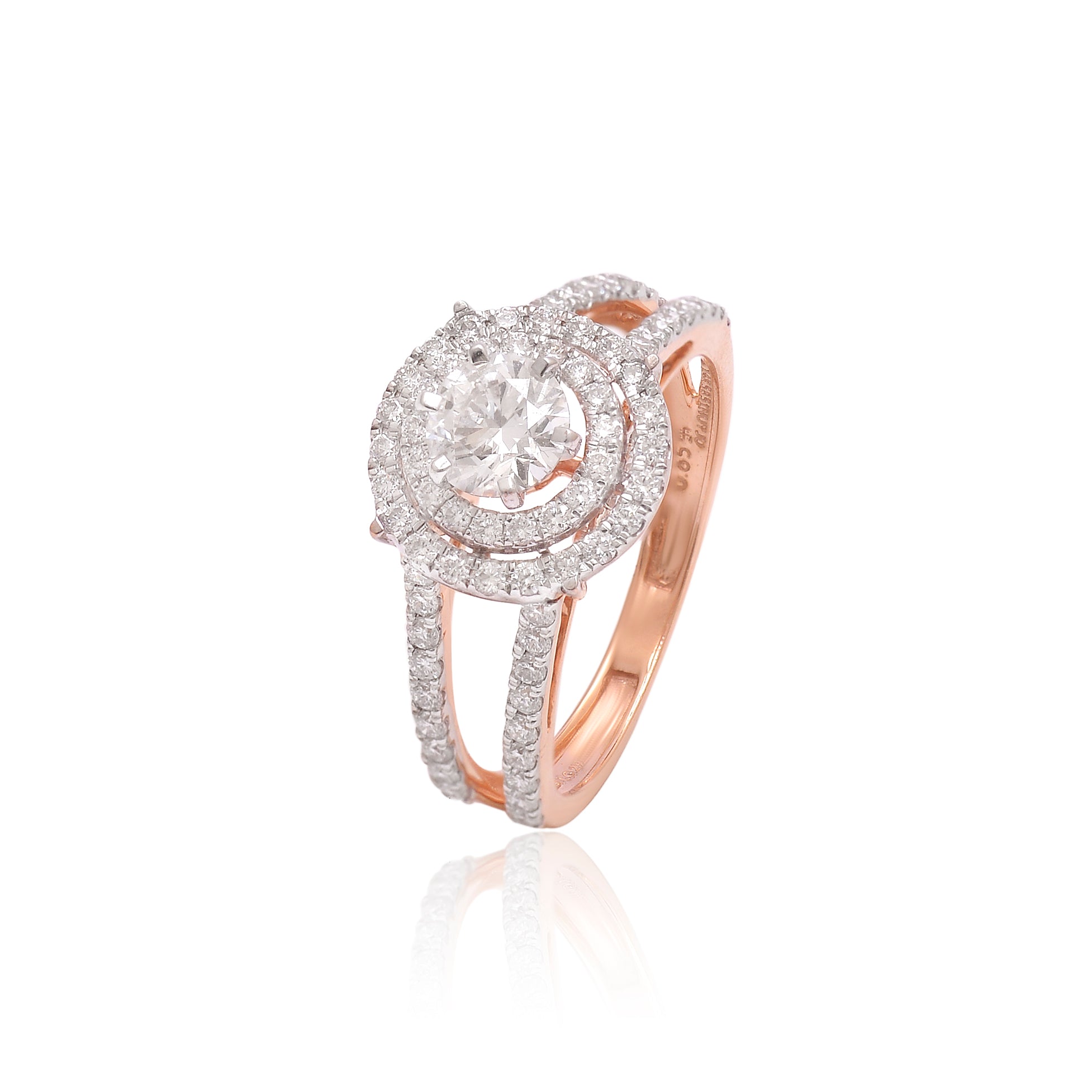 Radiance Royale Ring