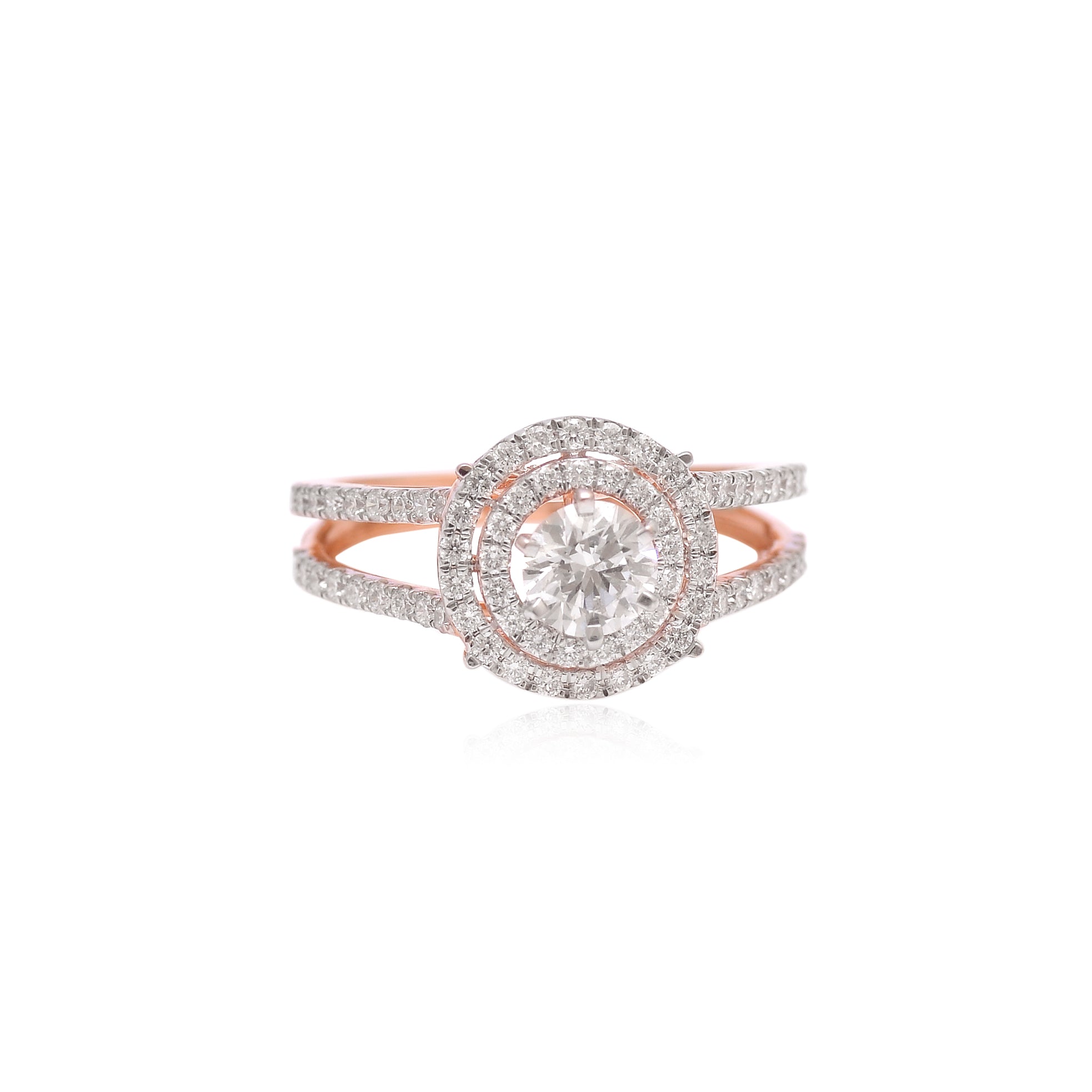 Radiance Royale Ring