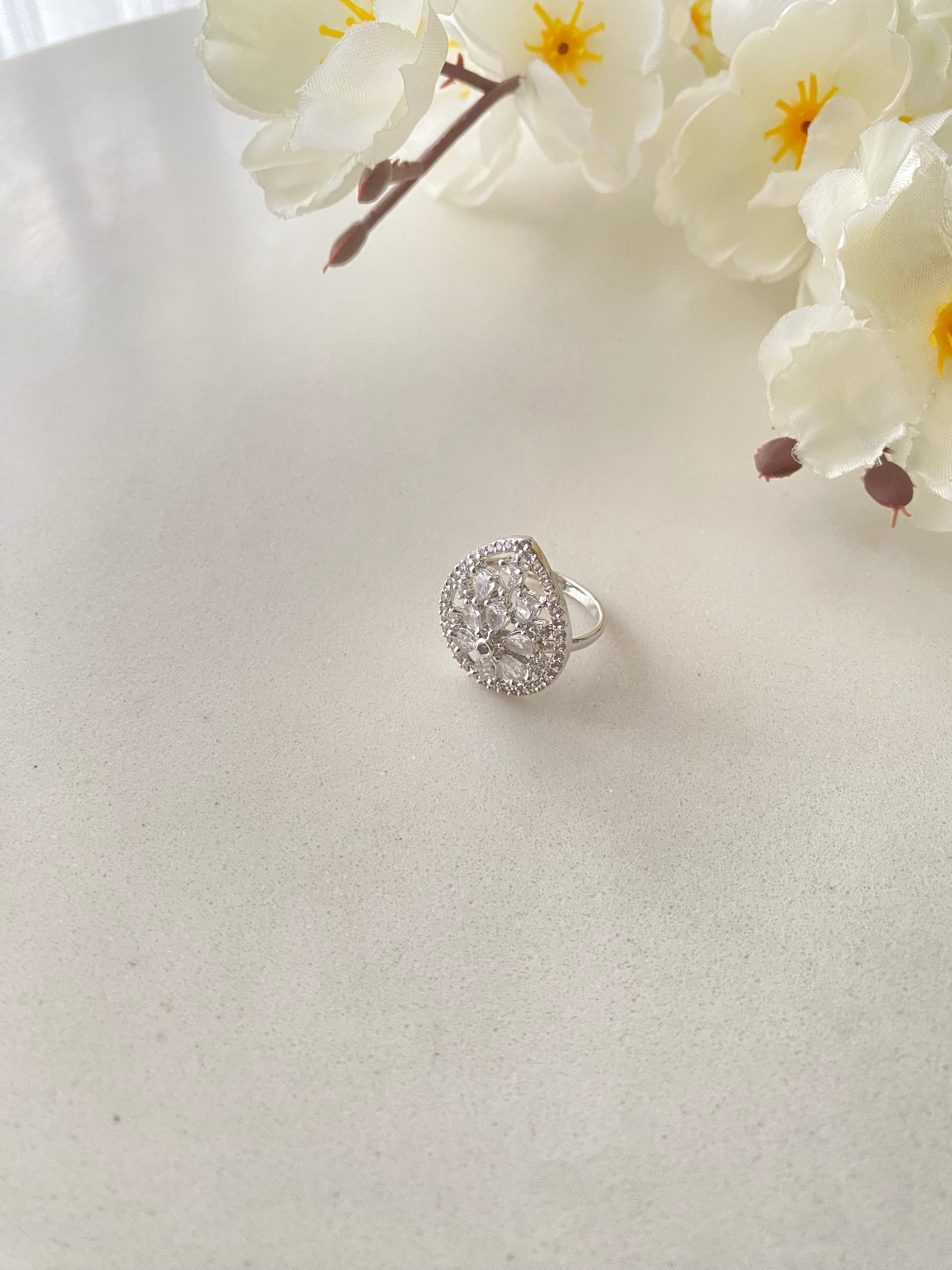 Diamond Ring