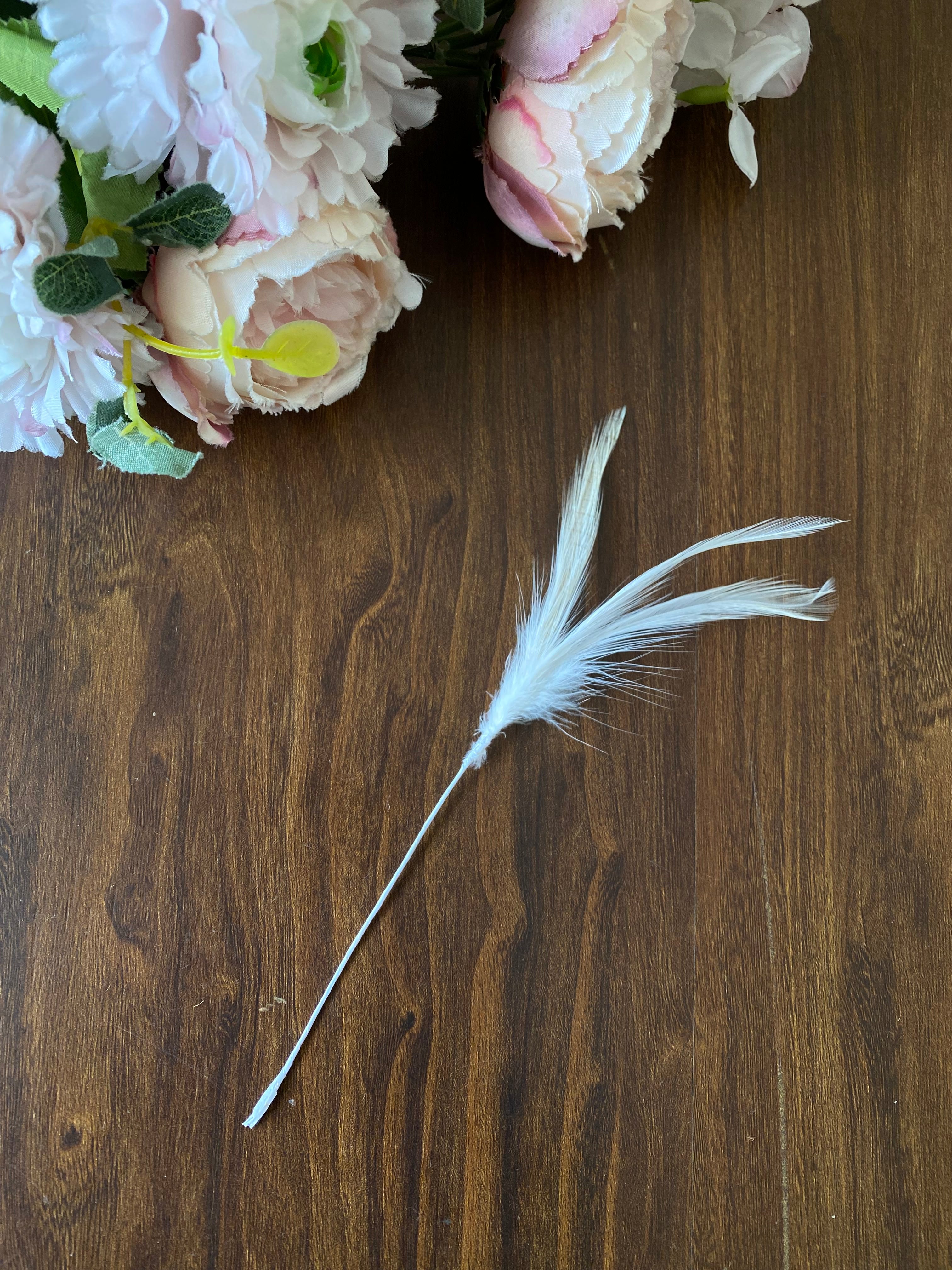 Feather for Men's Kilangi