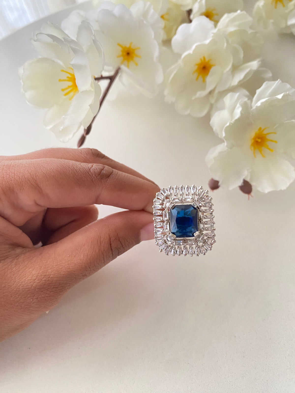 Diamond Ring