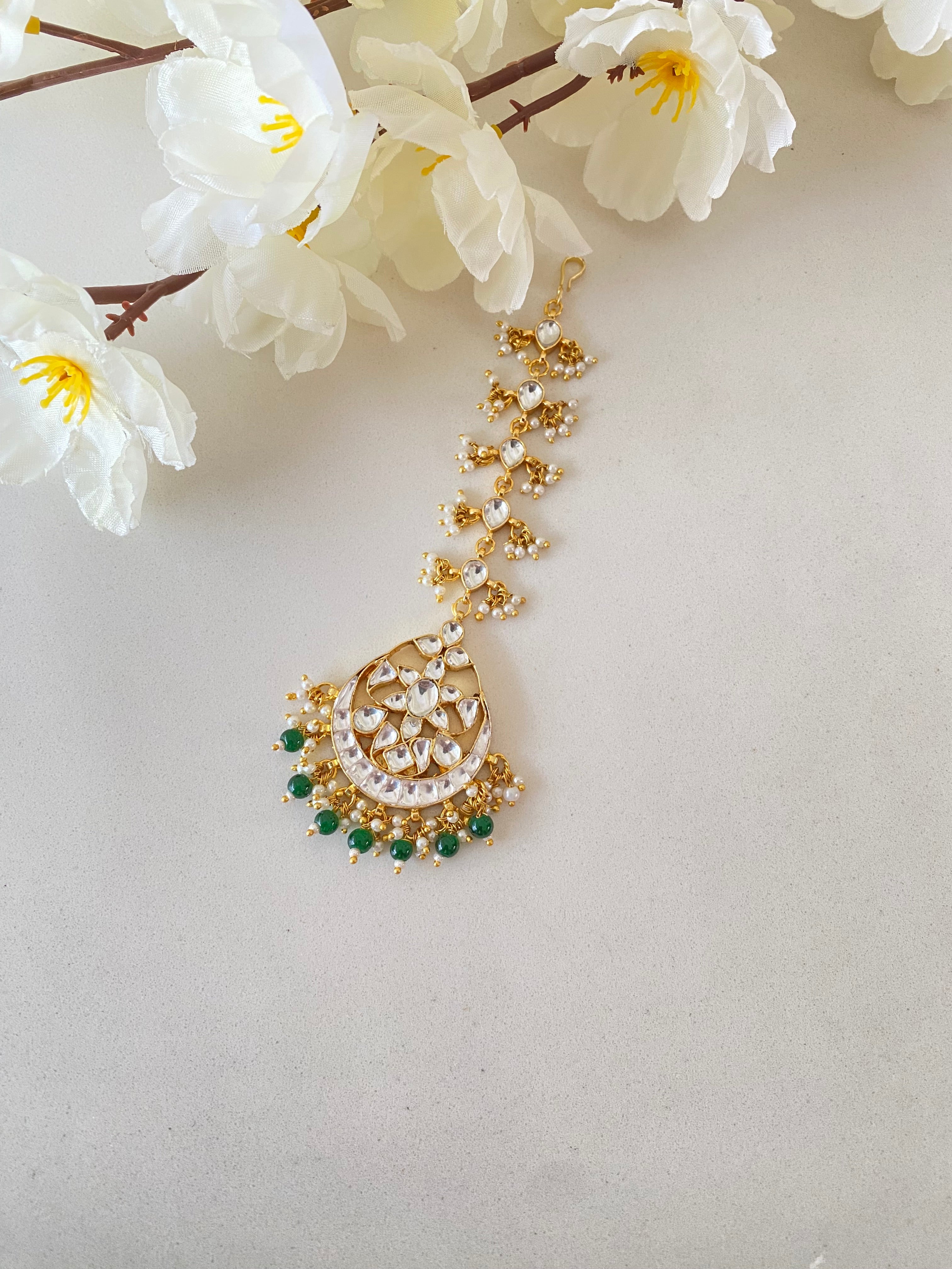 Kundan Tikka