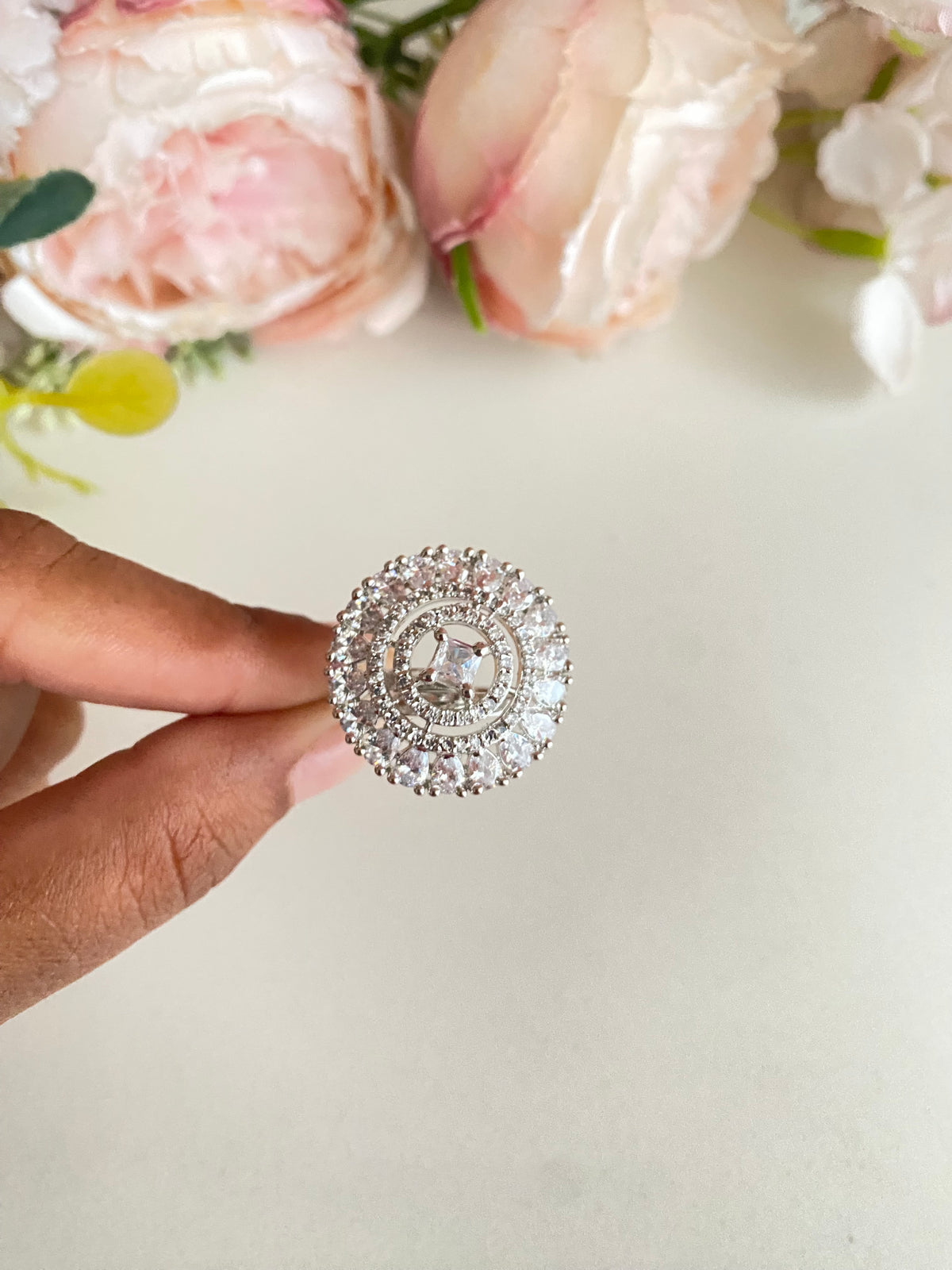 Diamond Ring