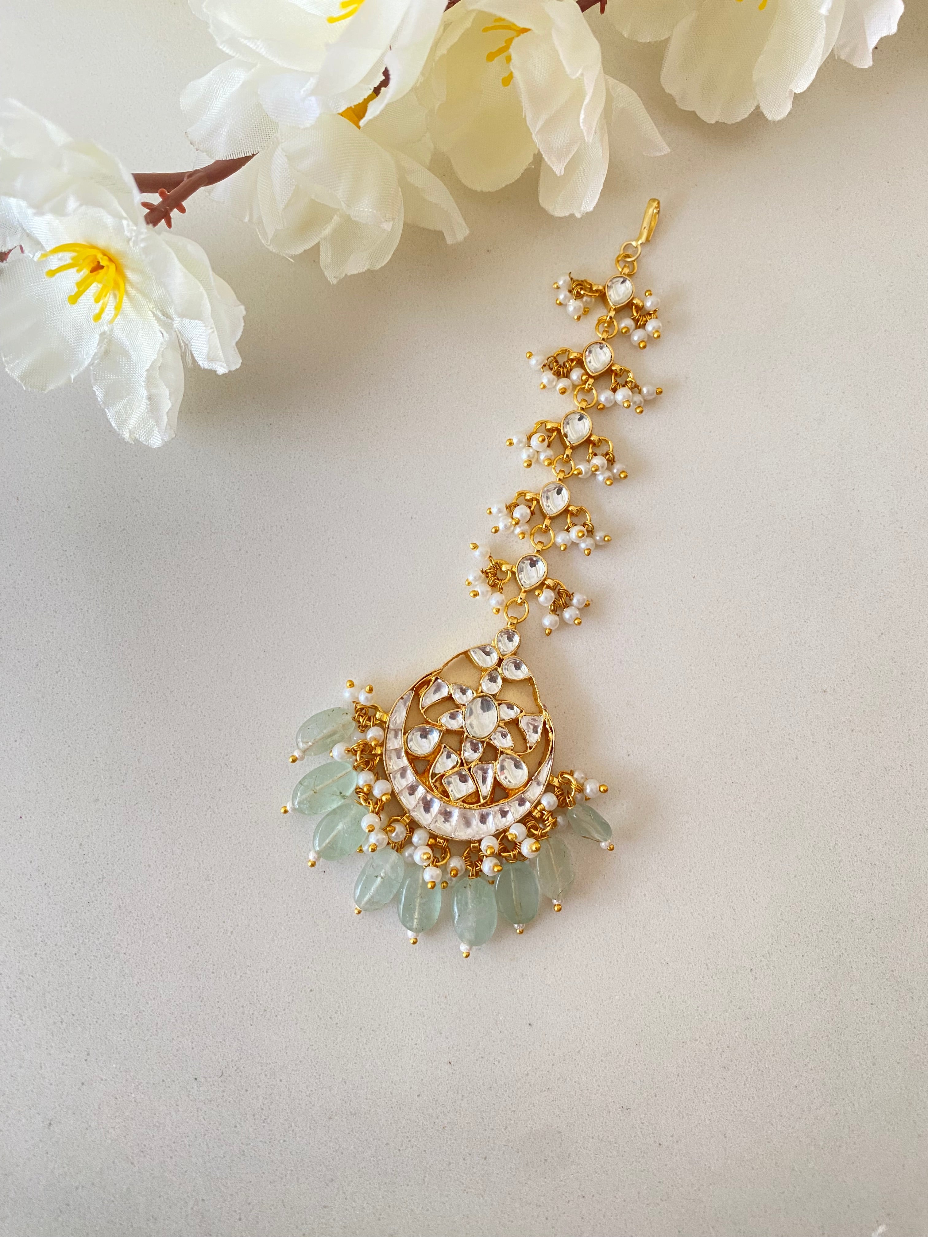 Kundan Tikka
