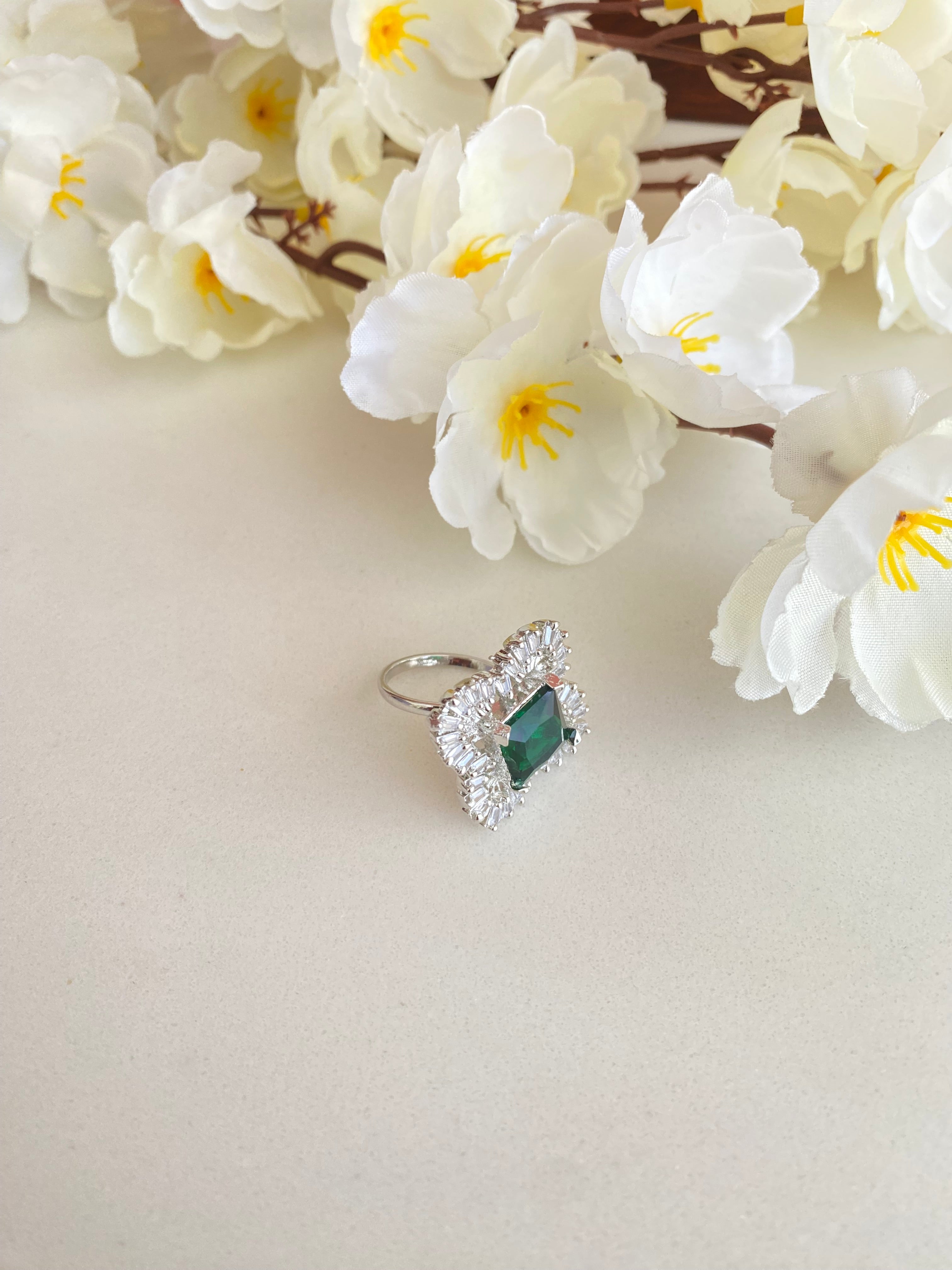 Diamond Ring