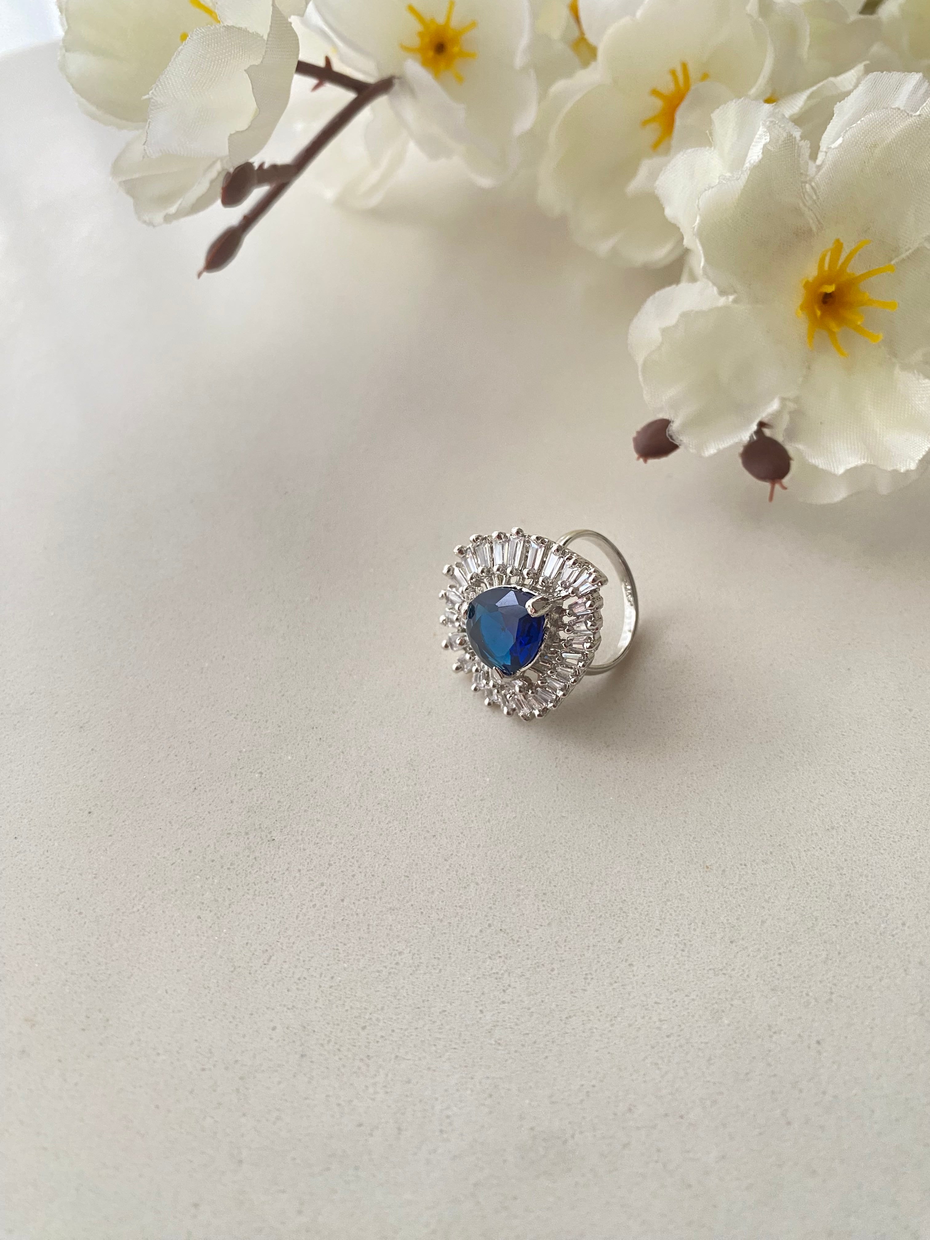 Diamond Ring
