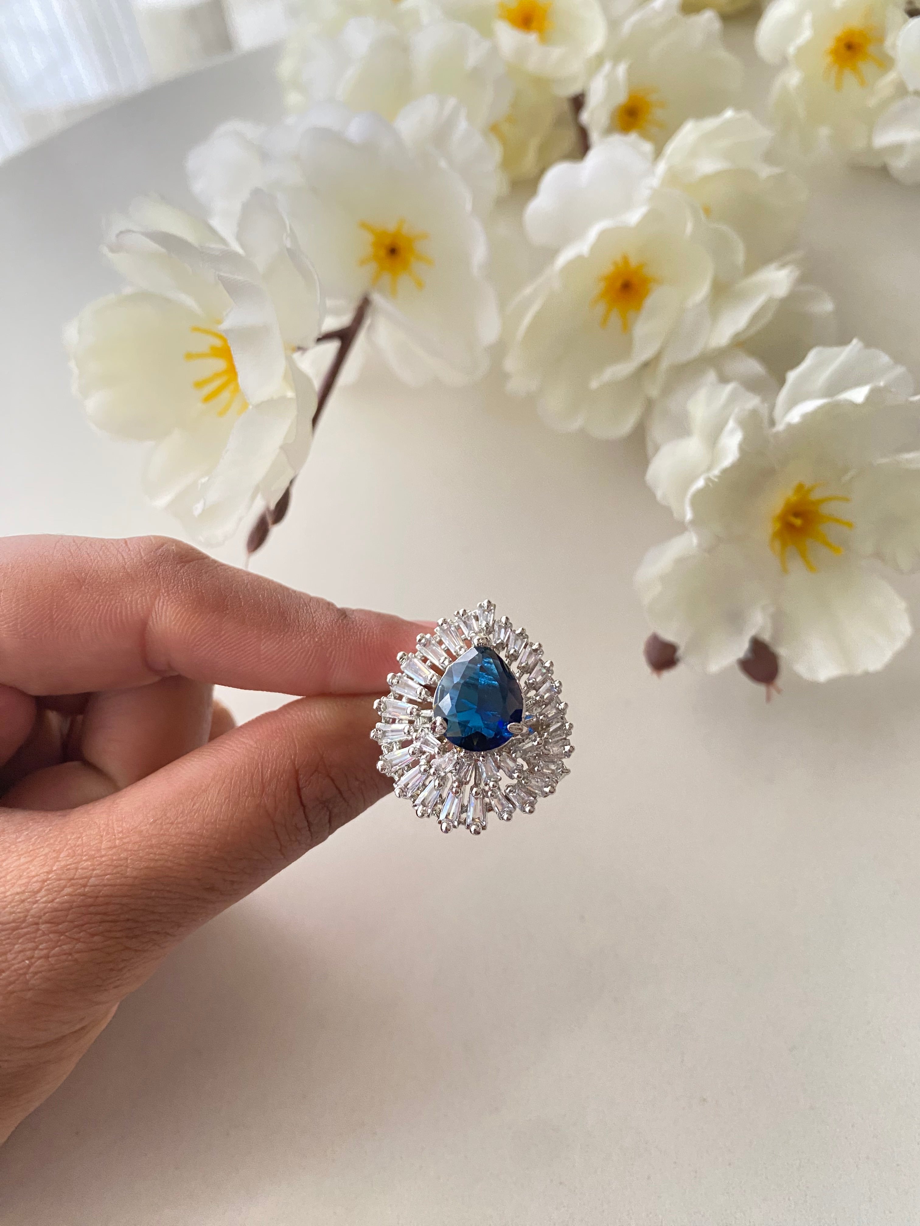 Diamond Ring
