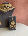 Kundan Bridal Necklace set