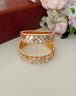 Mother Of Pearl Bangles