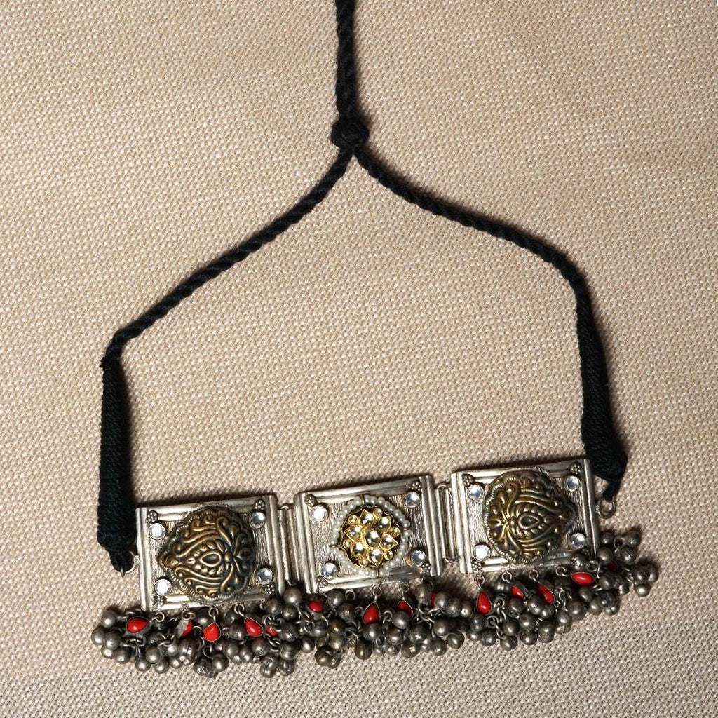 Tribal Choker